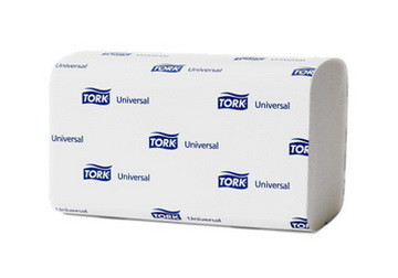 Бумажные полотенца Tork Universal сложение ZZ Светогорский стандарт, Арт.120198 Бумажные полотенца Tork Universal сложение ZZ Светогорский стандарт, Арт.120198