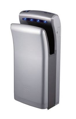 Скоростная сушилка для рук Bio JetDryer, Арт.BJP-1110SV Скоростная сушилка для рук Bio JetDryer, Арт.BJP-1110SV