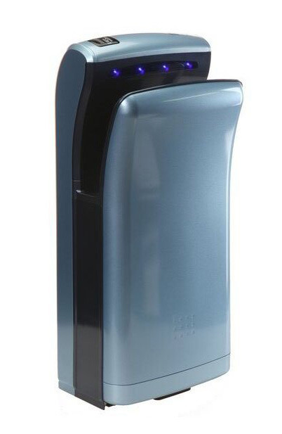 Скоростная сушилка для рук Bio JetDryer, Арт.BJP-1110SV Скоростная сушилка для рук Bio JetDryer, Арт.BJP-1110SV