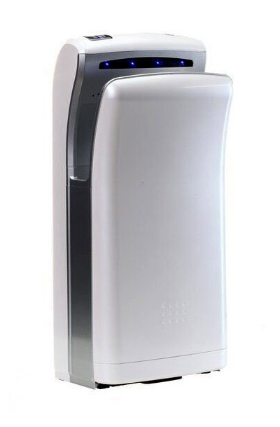 Скоростная сушилка для рук Bio JetDryer, Арт.BJP-1110SV Скоростная сушилка для рук Bio JetDryer, Арт.BJP-1110SV