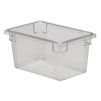 Контейнер для продуктов Rubbermaid ProSave на 19 литров