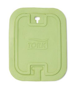 Освежитель воздуха Tork Universal твёрдый, "цитрус", Арт.236014 Освежитель воздуха Tork Universal твёрдый, "цитрус", Арт.236014