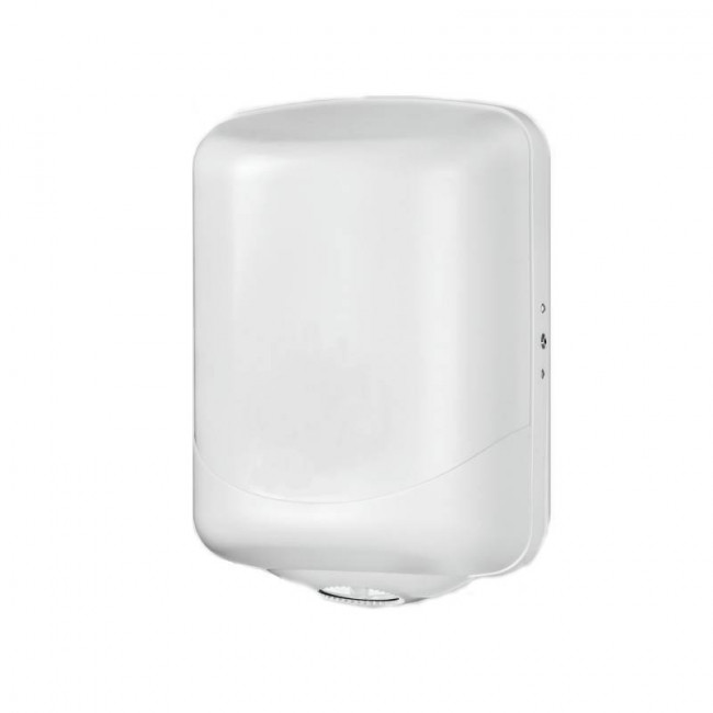 Держатель полотенец Ksitex A1-14W с центральной вытяжкой, Арт.A1-14W