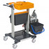 Уборочная тележка TASKI Mini Trolley Wet 7517356, Арт.7517356 Уборочная тележка TASKI Mini Trolley Wet 7517356, Арт.7517356