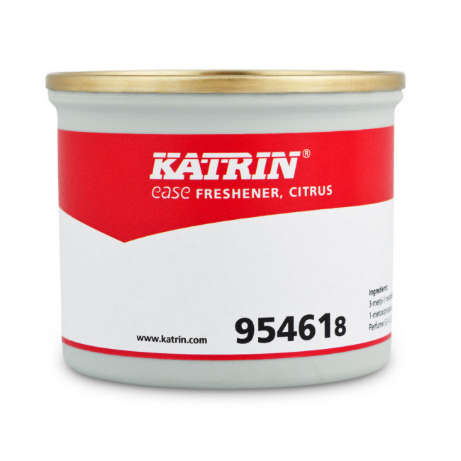 Освежитель воздуха Katrin, цитрус, Арт.954618 Освежитель воздуха Katrin, цитрус, Арт.954618