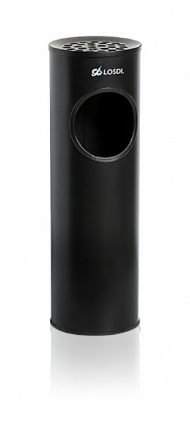 Урна-пепельница LOSDI MP-0558NG, Арт.MP-0558NG