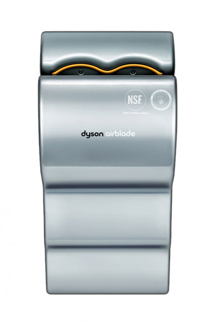 Скоростная сушилка для рук Dyson Airblade AB01, Арт.AB01 Скоростная сушилка для рук Dyson Airblade AB01, Арт.AB01