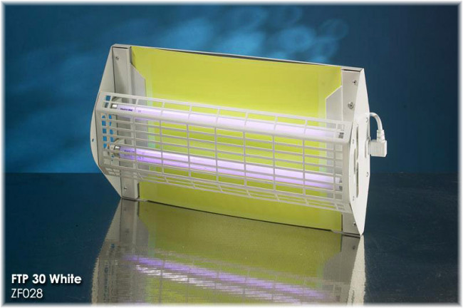 Ловушка для мух Flytrap Professional 30 WHITE, Арт.ZF028 Ловушка для мух Flytrap Professional 30 WHITE, Арт.ZF028