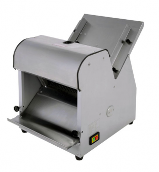 Хлеборезательная машина GASTRORAG BS-HLM-31
