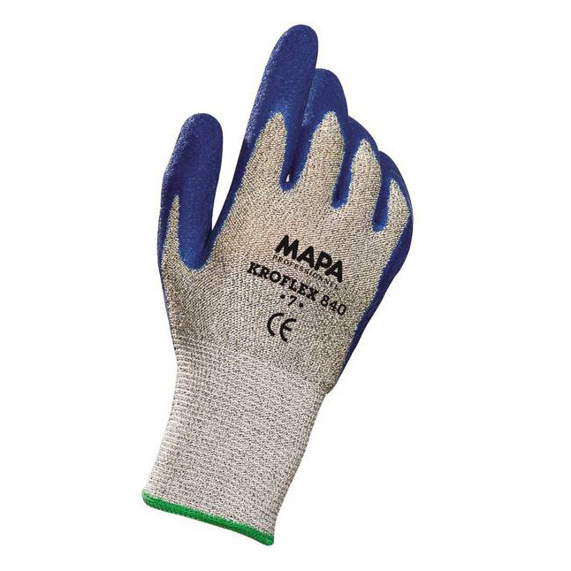 Перчатки для механических работ Kroflex 840, Арт.k840