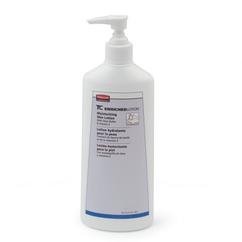 Увлажняющий лосьон для кожи Rubbermaid EnrichedLotion Увлажняющий лосьон для кожи Rubbermaid EnrichedLotion