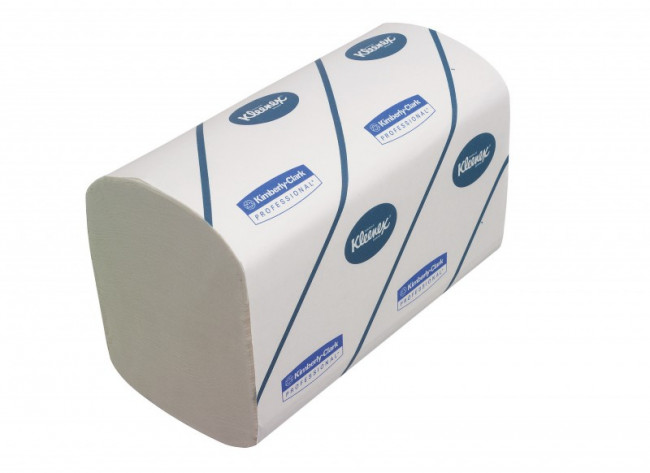 Бумажные полотенца в пачках KLEENEX Ultra Super Soft 6771 (Заменено на 6710), Арт.6771 Бумажные полотенца в пачках KLEENEX Ultra Super Soft 6771 (Заменено на 6710), Арт.6771