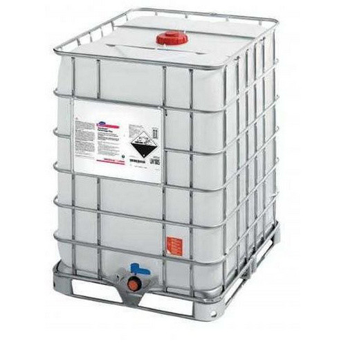 Непенящееся щелочное средство Clenebrite VC7 900 L, Арт.7518647 Непенящееся щелочное средство Clenebrite VC7 900 L, Арт.7518647