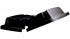 Крышка для кубических контейнеров Rubbermaid 4611/4614/4616, Арт.FG461500BLA Крышка для кубических контейнеров Rubbermaid 4611/4614/4616, Арт.FG461500BLA