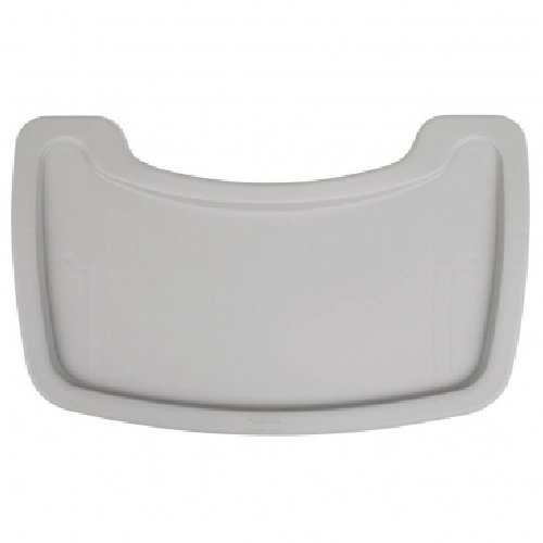 Лоток для детского стульчика Rubbermaid Sturdy Chair, серый