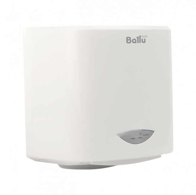 Рукосушилка Ballu BAHD-1000, Арт.BAHD-1000 Рукосушилка Ballu BAHD-1000, Арт.BAHD-1000
