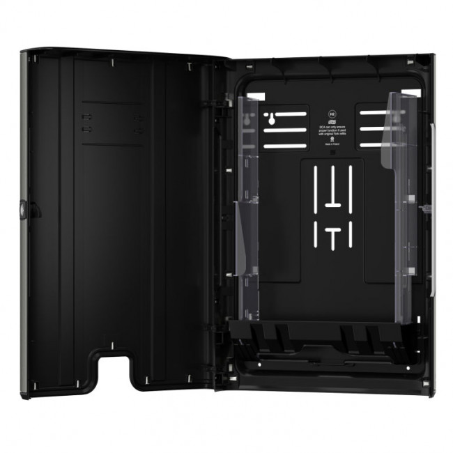 Диспенсер Tork Image Design для листовых полотенец сложения Multifold, Арт.460004