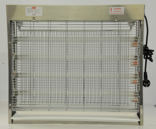 Ловушка насекомых WELL WE-200-4S, Арт.138017 Ловушка насекомых WELL WE-200-4S, Арт.138017