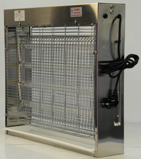 Ловушка насекомых WELL WE-200-4S, Арт.138017 Ловушка насекомых WELL WE-200-4S, Арт.138017