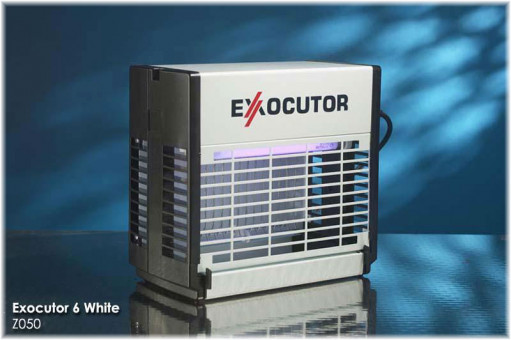 Уничтожитель насекомых EXOCUTOR EX 6 W