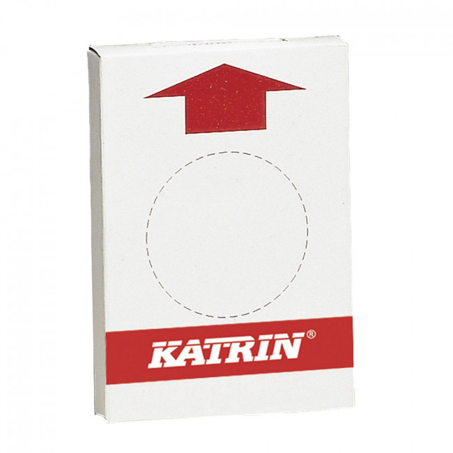 Гигиенические пакеты Katrin Hugiene Bags, 30 штук, Арт.961628 Гигиенические пакеты Katrin Hugiene Bags, 30 штук, Арт.961628
