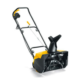 Снегоуборщик электрический Stiga Snow Electric, Арт.18-2802-32