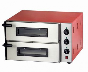 Печь для пиццы GASTRORAG EPZ-218