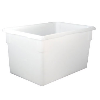 Контейнер для продуктов Rubbermaid ProSave на 81 литр FG350100WHT