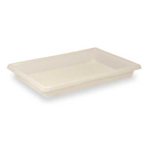 Контейнер для продуктов Rubbermaid ProSave на 19 литров, белый, Арт.FG350600WHT Контейнер для продуктов Rubbermaid ProSave на 19 литров, белый, Арт.FG350600WHT