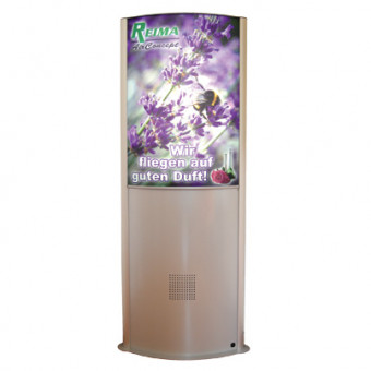 Ароматизатор воздуха AromaStreamer® 1100