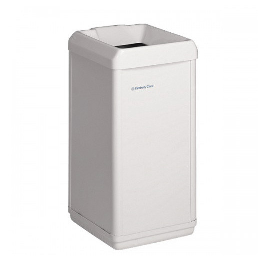 Контейнер для мусора Kimberly-Clark Windows 58л., Арт.6922 Контейнер для мусора Kimberly-Clark Windows 58л., Арт.6922