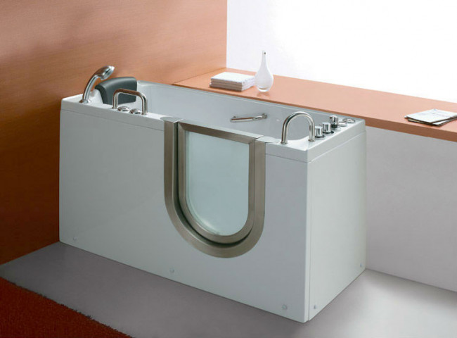 Ванна для инвалидов Midocean M-G306, Арт.M-G306 Ванна для инвалидов Midocean M-G306, Арт.M-G306