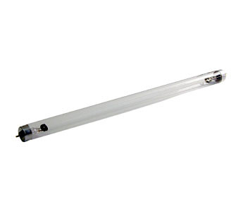 Ультрафиолетовая лампа бактерицидная OSRAM HNS-15W (Германия)