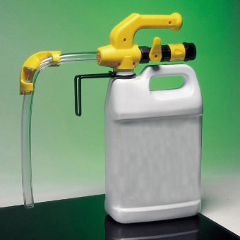 Смешивающее устройство HydroCap 5804 GB
