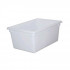 Контейнер для продуктов Rubbermaid ProSave на 63 литра, Арт.FG352800WHT Контейнер для продуктов Rubbermaid ProSave на 63 литра, Арт.FG352800WHT