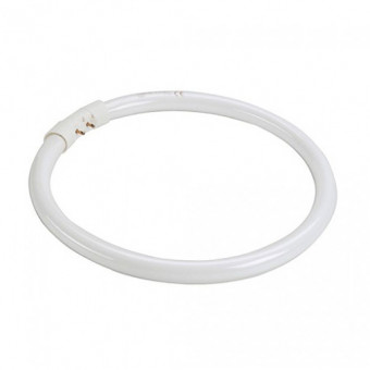 Лампа ультрафиолетовая WELL 20W T8