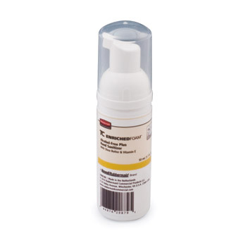 Бесспиртовой антисептик для рук Rubbermaid Flex EnrichedFoam, Арт.3486632
