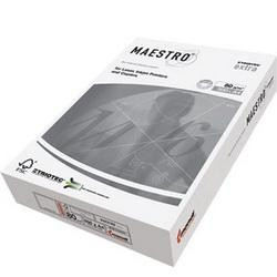 Бумага офисная Maestro Triotec Extra
