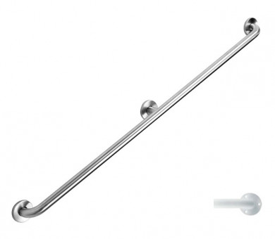 Поручень настенный Simex B6060B