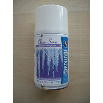 Сменный блок аэрозоля Clean Sense 243 мл., Арт.R0220041 Сменный блок аэрозоля Clean Sense 243 мл., Арт.R0220041