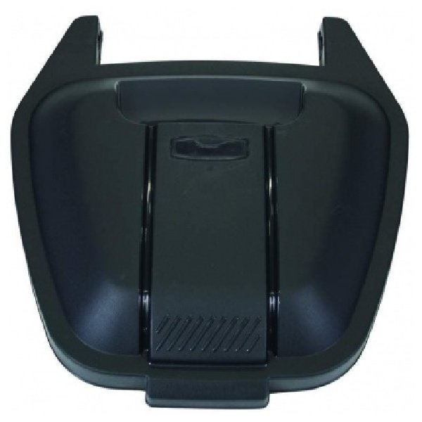 Крышка для контейнера на колёсах Rubbermaid R002218 чёрная Крышка для контейнера на колёсах Rubbermaid R002218 чёрная