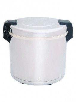 Электрический мармит для риса GASTRORAG FM-230