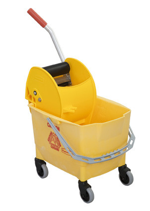 Отжим роликовый, навесной Rubbermaid, Арт.R050297 Отжим роликовый, навесной Rubbermaid, Арт.R050297