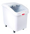 Передвижной контейнер Rubbermaid ProSave с ковшом, для ингредиентов, 116 л., Арт.2020951 Передвижной контейнер Rubbermaid ProSave с ковшом, для ингредиентов, 116 л., Арт.2020951