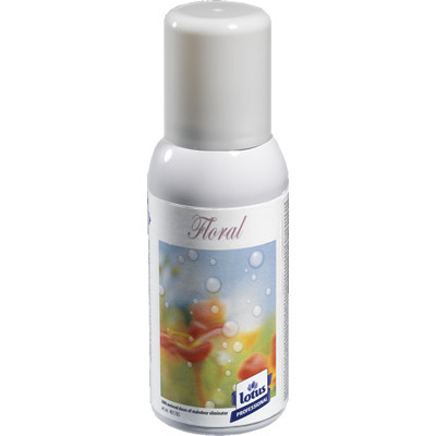 Освежитель воздуха Lotus Professional, цветочный, Арт.470019 Освежитель воздуха Lotus Professional, цветочный, Арт.470019