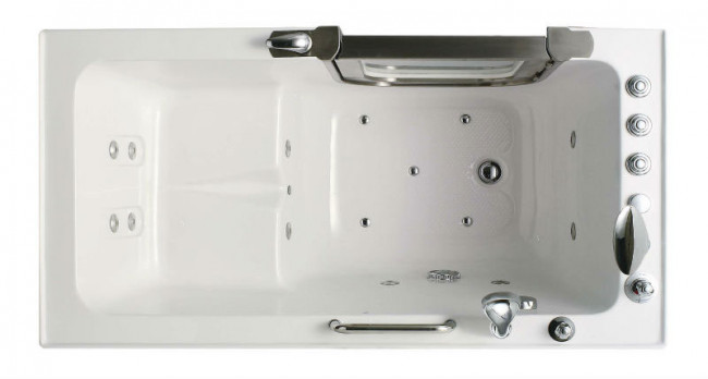 Ванна для инвалидов Midocean M-G302, Арт.M-G302 Ванна для инвалидов Midocean M-G302, Арт.M-G302