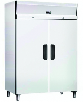 Холодильный шкаф GASTRORAG GN1200TNB Холодильный шкаф GASTRORAG GN1200TNB