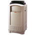 Контейнер Rubbermaid Landmark II с лотком для подносов, Арт.FG396358BEIG