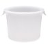 Круглый контейнер для хранения Rubbermaid 5,7 литра, Арт.FG572324CLR Круглый контейнер для хранения Rubbermaid 5,7 литра, Арт.FG572324CLR