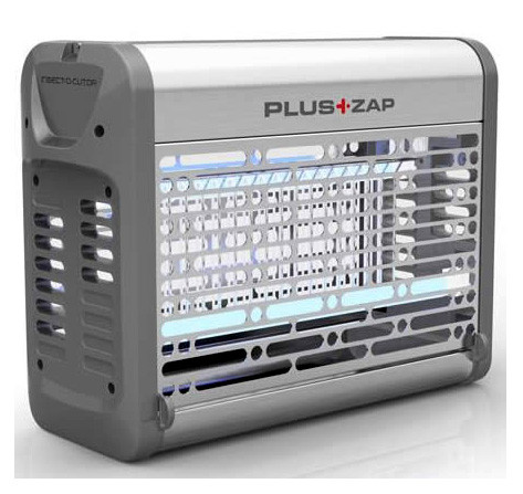 Уничтожитель насекомых PlusZap 16 S/S, Арт.ZE126 Уничтожитель насекомых PlusZap 16 S/S, Арт.ZE126